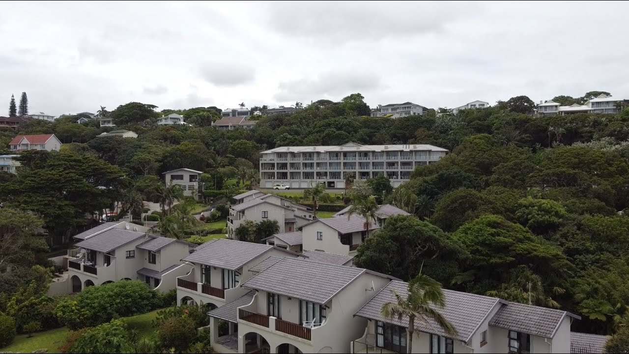 Southbroom 2022 Vacation in South Africa