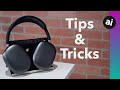 Tips & Tricks To MASTER Your New AirPods Max!