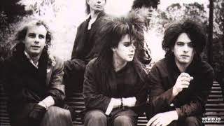 the cure - just like heaven (dizzy mix)