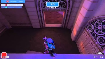 Microvolts Freestyle 1.1 [No-Scope]