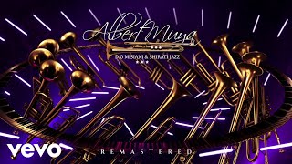 D.O Misiani & Shirati Jazz - Nick Obadha