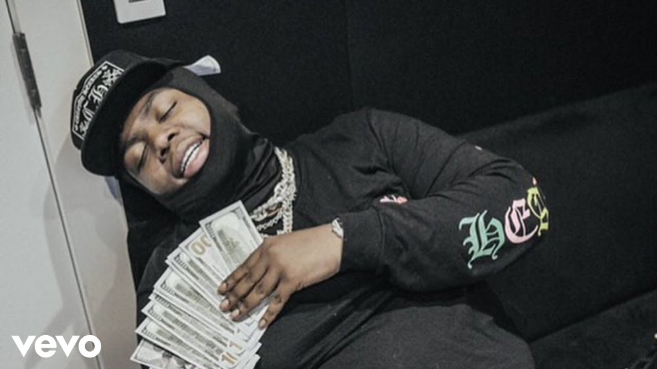 BIG30 ft. Moneybagg Yo - Bloodline [Music Video]