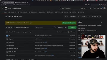 Contributing to Rust