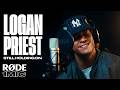 RØDE 1MIC: Logan Priest - Still Holding On (Live at Forbes Street Studios)
