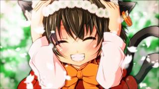 アニメ ARRANGES OF THE WOLVES GET IN THE RING 東方 Vocal」 Ring Wandering 「GET IN THE RING」 - YouTube