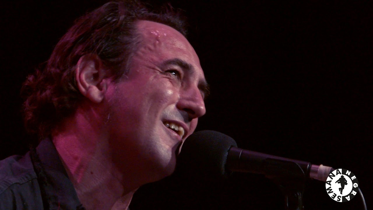 04/07/2020 - Igor Paskual en concierto - Semana Negra 2020