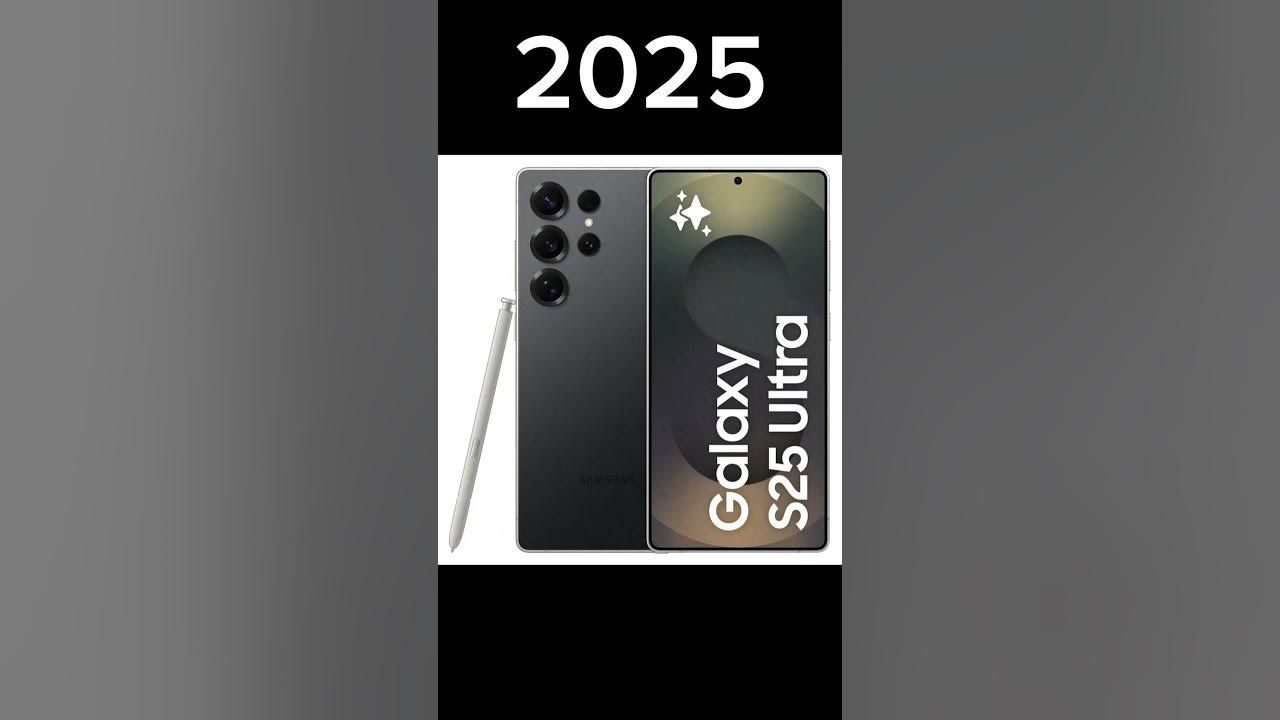 Samsung galaxy bells evolution
