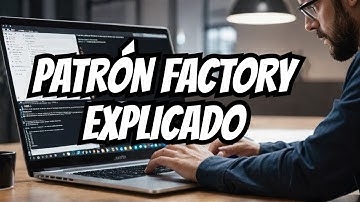 ¿Qué es el patrón de diseño Factory en Java?