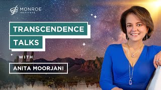 Transcendence Talks Anita Moorjani on Fear Healing and Remembering Who You Are