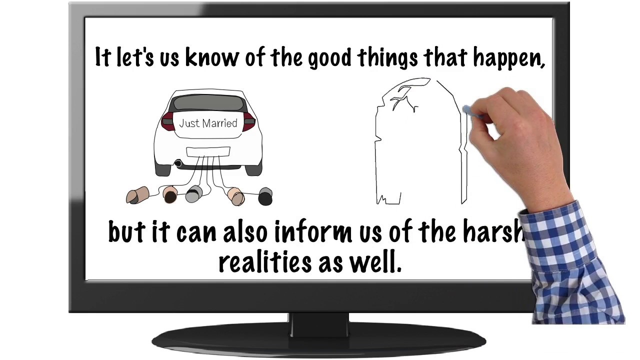 Connell Insurance Social Media YouTube