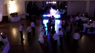 NuSphere - Modern Wedding
