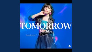 TOMORROW (off vocal ver.)