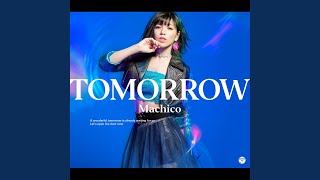 TOMORROW (off vocal ver.)