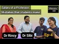 Academic side of Physiotherapy profession, Clinical or Teaching? || Physio Prep Talk EP-4