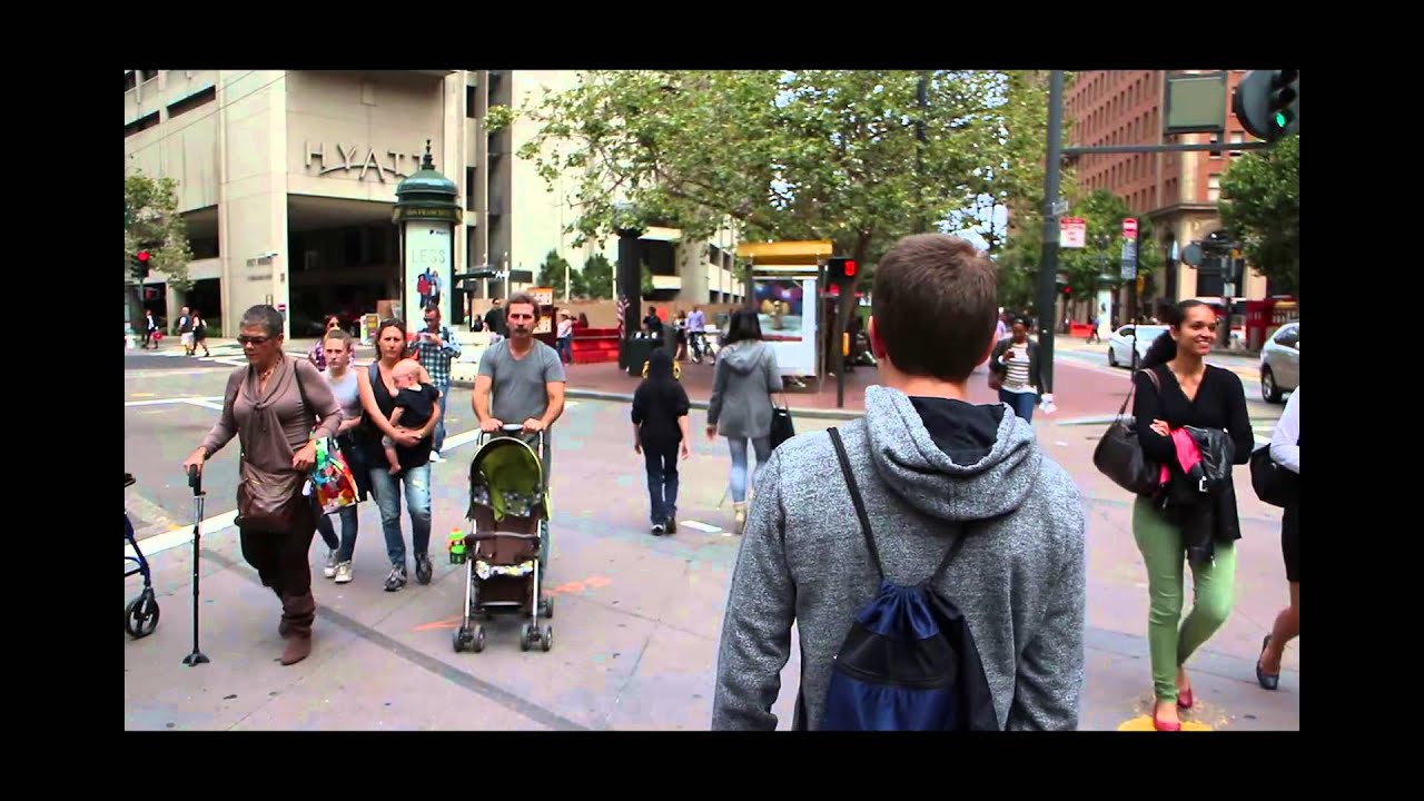 Que Onda Guero (Unofficial Music Video) YouTube