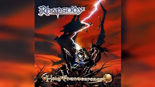 Download Lagu Rhapsody (of Fire) – Holy Thunderforce (with lyrics) MP3