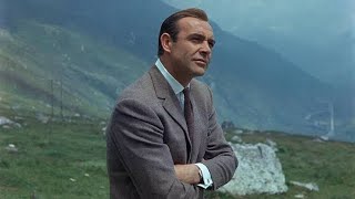 Casino Royale (1967) Starring Sean Connery - Mata Bond