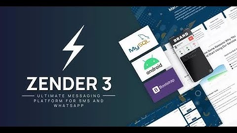 How to Install Zender Perfex CRM SMS Plugin – Send SMS, Automate Campaigns & Manage Clients