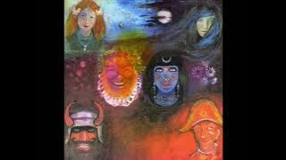 King Crimson - In The Wake Of Poseidon (Vinyl) Part 2 (HQ)