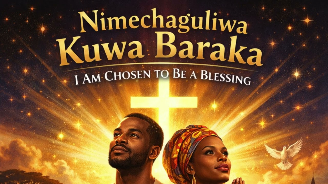 BARAKA KWA WENGINE |OFFICIAL GOSPEL|CHRISTIAN NATIONA