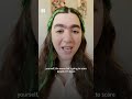 Part 2: This 8-Second TikTok Of A Controversial Part Of My Body Racked Up Over 18 Million Views