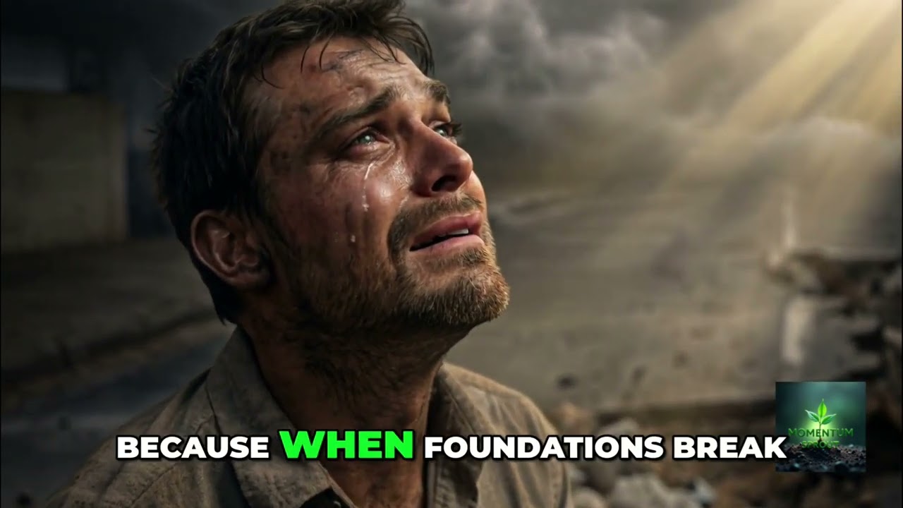 THE EARTH IS SHAKING… IS THIS THE FINAL WARNING? 