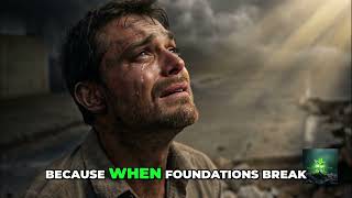 THE EARTH IS SHAKING… IS THIS THE FINAL WARNING #faith