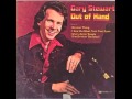 Gary Stewart - This Ole Heart Won't Let Go
