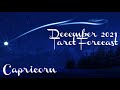 ♑️Capricorn ~ A Rare Opportunity Knocks! ~ December 2021 Forecast