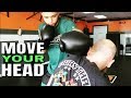 Head Movement and Countering with Punches