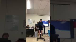 MMS speech