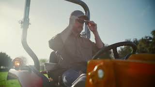 The Kubota L Series Tractor Package At Springdale Tractor Company