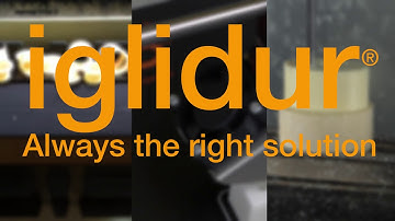 bar stock iglidur® manufacturing