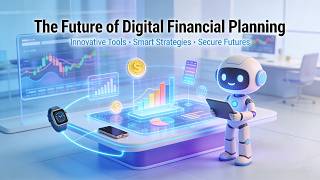 The Future of Digital Financial Planning (13 Minutes)