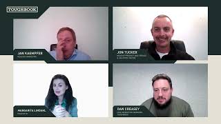 On-Demand Webinar: Revolutionising Productivity for Mobile Field Workers with AI