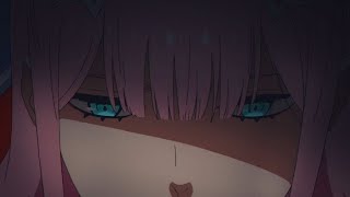 Zero Two Edit Another Love