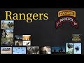 75th Ranger Regiment Explained – What is a Ranger?