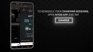 DS Automobiles | E-Remote Charge & Climate Control