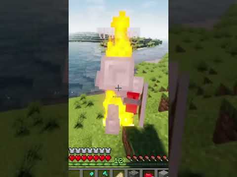 Ahora el corre #minecraft  #humor