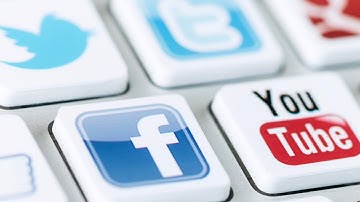 Facebook, YouTube, and Twitter execs testify at Senate hearing on algorithms