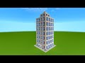 كيف تبني شركة بي آسهل طريقة في ماين كرافت 