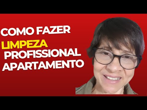 Vídeo: Apartamento sujo: como limpar, por onde começar