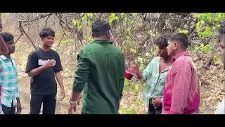Babbu school sir వచ్చి full కొట్టండు కొన్ని issues వల్ల |Pareshan Boys 1 All Videos 
