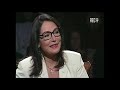 NANA MOUSKOURI EN "NOCHE DE RONDA", CHILE.