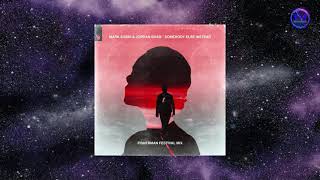 Mark Sixma & Jordan Shaw  - Somebody Else Instead (Fisherman Extended Festival Mix)