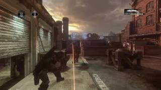 Gears of War Ultimate Edition 20150901 Part  10 720p 60fps H264 128kbit AAC