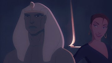 [DPS] Running Up That Hill Crossover MEP Part - Rameses/Marina