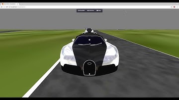Simulating several Cars