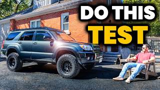 Exactly How To Tell If You're Washing Your Car Wrong