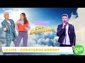 Christophe Rippert Un Amour De Vacances Live LE GRAND JEU DES ANNÉES CLUB DOROTHÉE